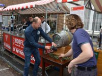 Beyerd Bierfestival en Bougondische Boschstraat